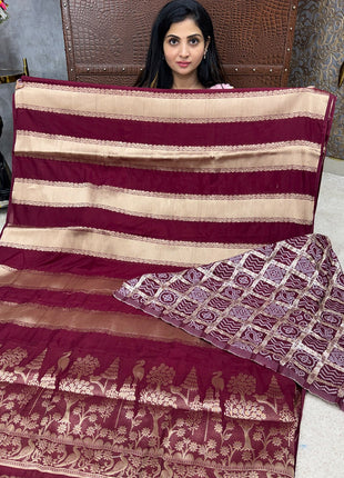 Georgette Banarasi