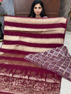 Georgette Banarasi