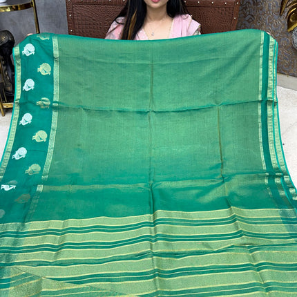 Pure Viscose Georgette