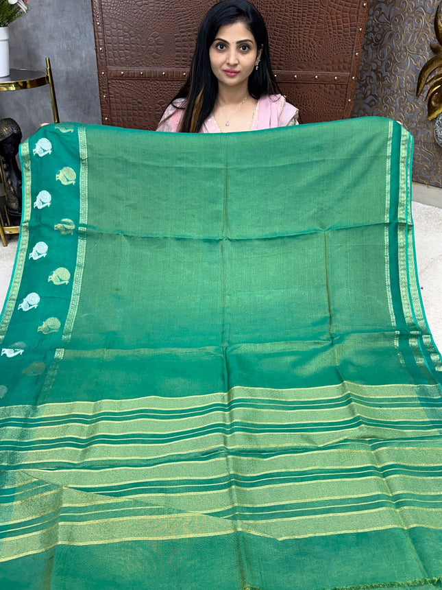 Pure Viscose Georgette