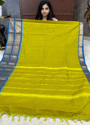 Pure Chettinad Cotton