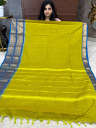 Pure Chettinad Cotton