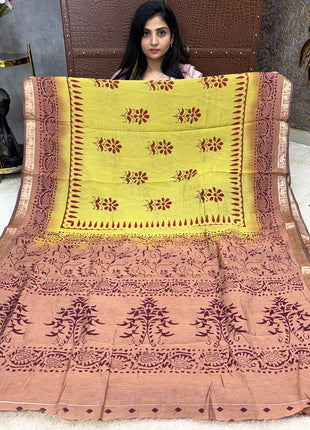 Maheshwari Silk