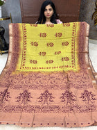 Maheshwari Silk