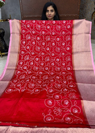 Warm Silk
