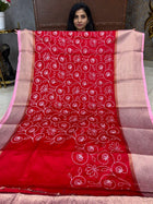 Warm Silk
