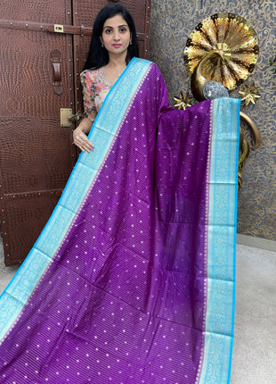 Warm Silk