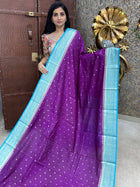 Warm Silk