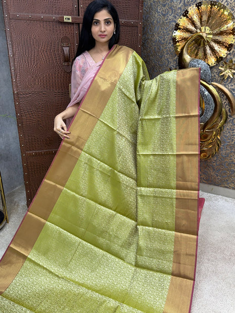 Katan Silk