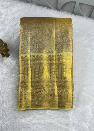 Handloom Kanchipuram Silk