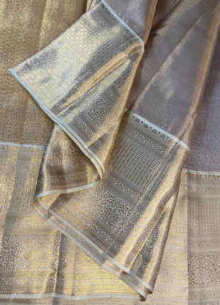 Handloom Kanchipuram Silk