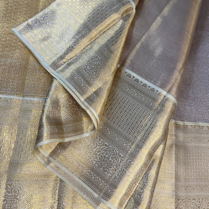 Handloom Kanchipuram Silk