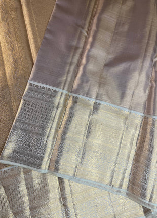Handloom Kanchipuram Silk