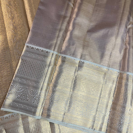 Handloom Kanchipuram Silk