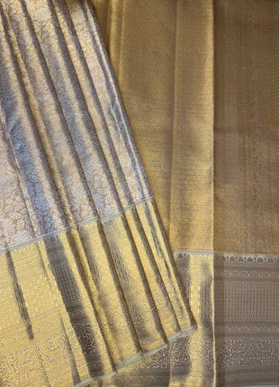 Handloom Kanchipuram Silk
