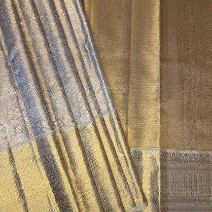 Handloom Kanchipuram Silk