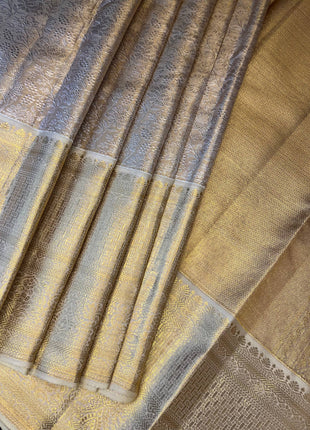 Handloom Kanchipuram Silk