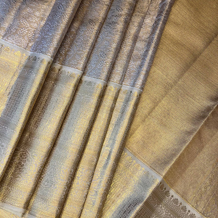 Handloom Kanchipuram Silk