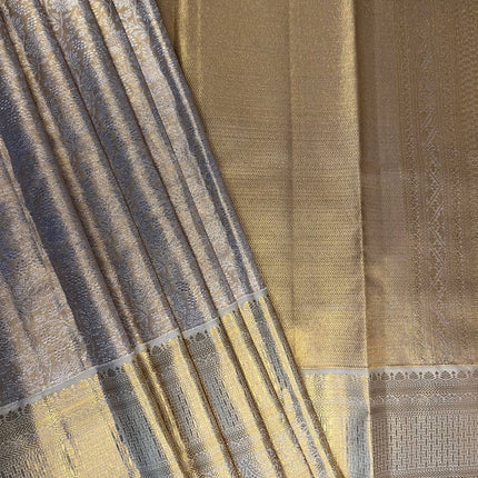 Handloom Kanchipuram Silk