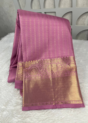 Handloom Kanchipuram Silk