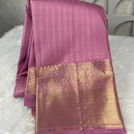 Handloom Kanchipuram Silk