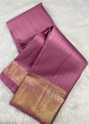 Handloom Kanchipuram Silk