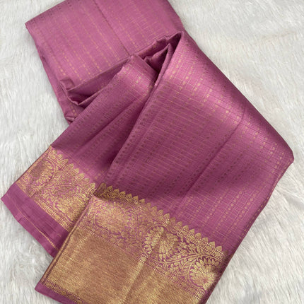 Handloom Kanchipuram Silk