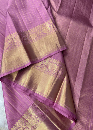 Handloom Kanchipuram Silk
