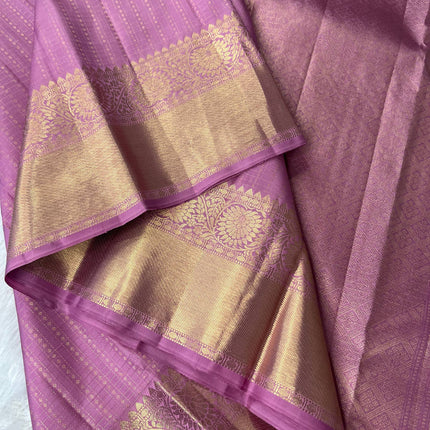 Handloom Kanchipuram Silk