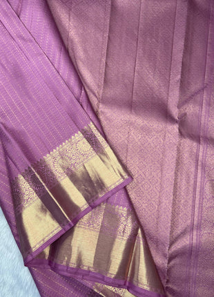 Handloom Kanchipuram Silk