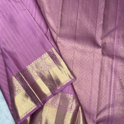 Handloom Kanchipuram Silk