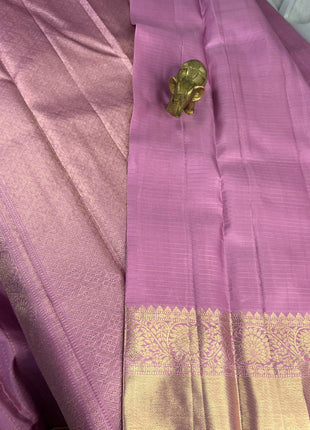 Handloom Kanchipuram Silk