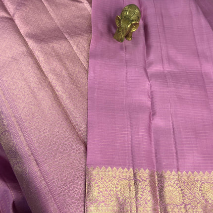 Handloom Kanchipuram Silk