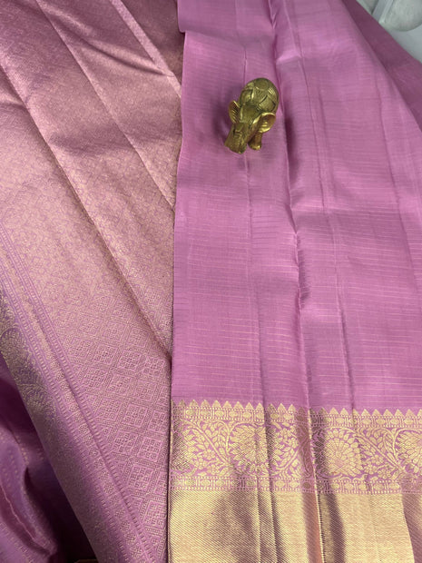 Handloom Kanchipuram Silk