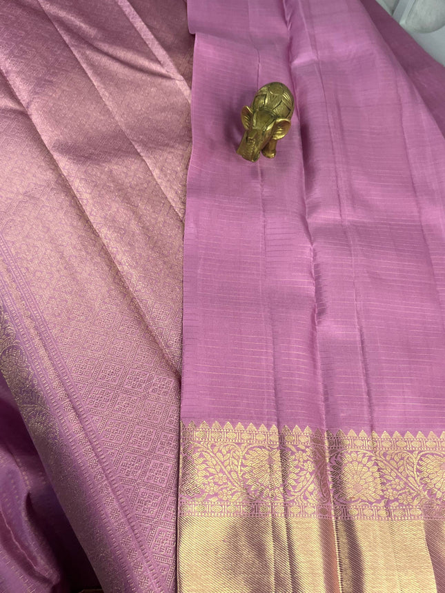 Handloom Kanchipuram Silk