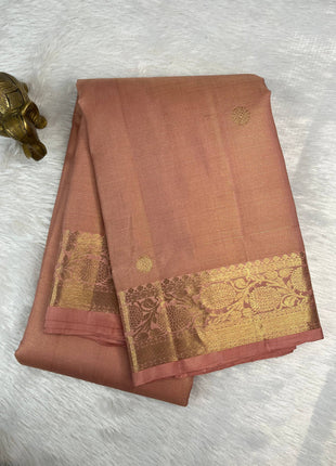 Handloom Kanchipuram Silk