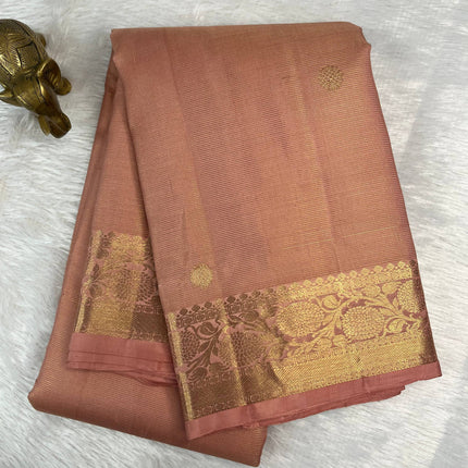 Handloom Kanchipuram Silk