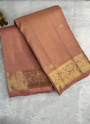 Handloom Kanchipuram Silk