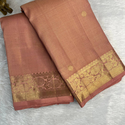 Handloom Kanchipuram Silk