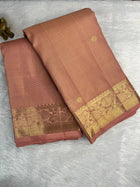 Handloom Kanchipuram Silk