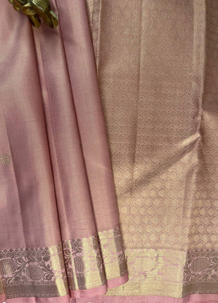 Handloom Kanchipuram Silk