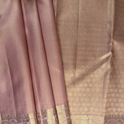 Handloom Kanchipuram Silk