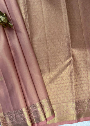 Handloom Kanchipuram Silk