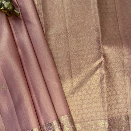 Handloom Kanchipuram Silk
