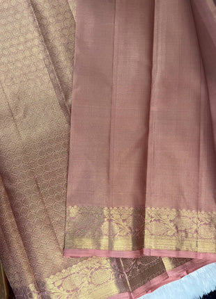 Handloom Kanchipuram Silk