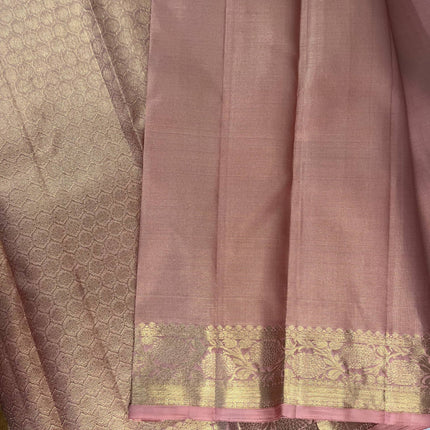 Handloom Kanchipuram Silk