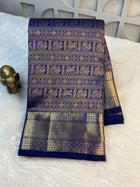 Handloom Kanchipuram Silk
