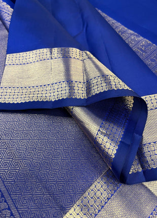 Handloom Kanchipuram Silk