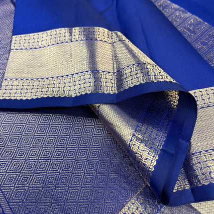Handloom Kanchipuram Silk