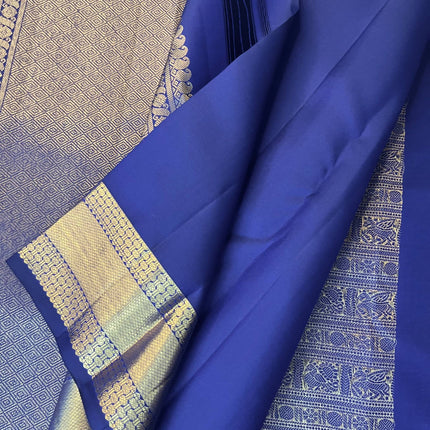 Handloom Kanchipuram Silk